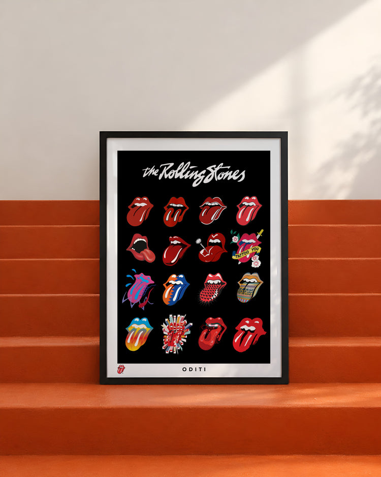 Tongue Tied