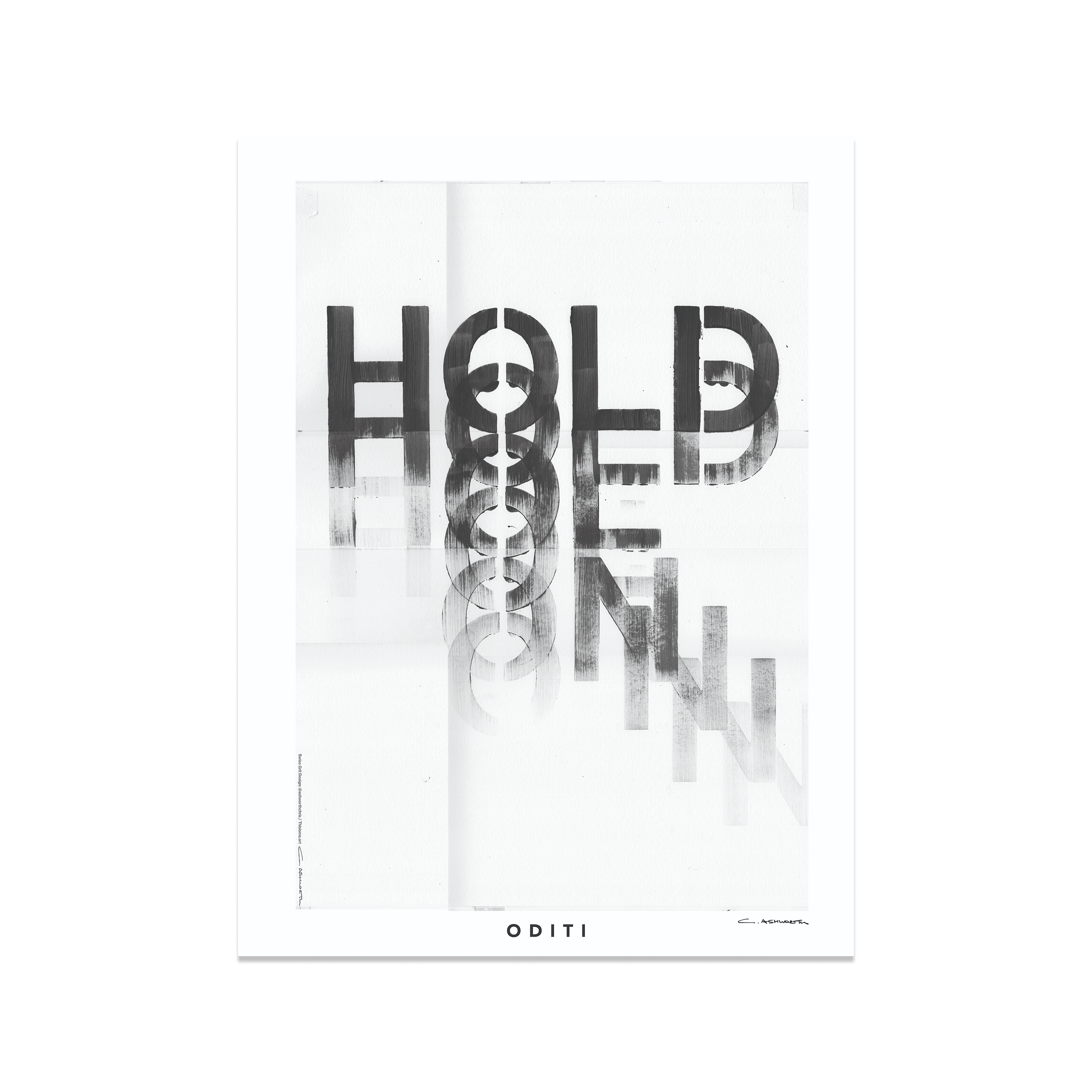 Stop Crying Your Heart Out