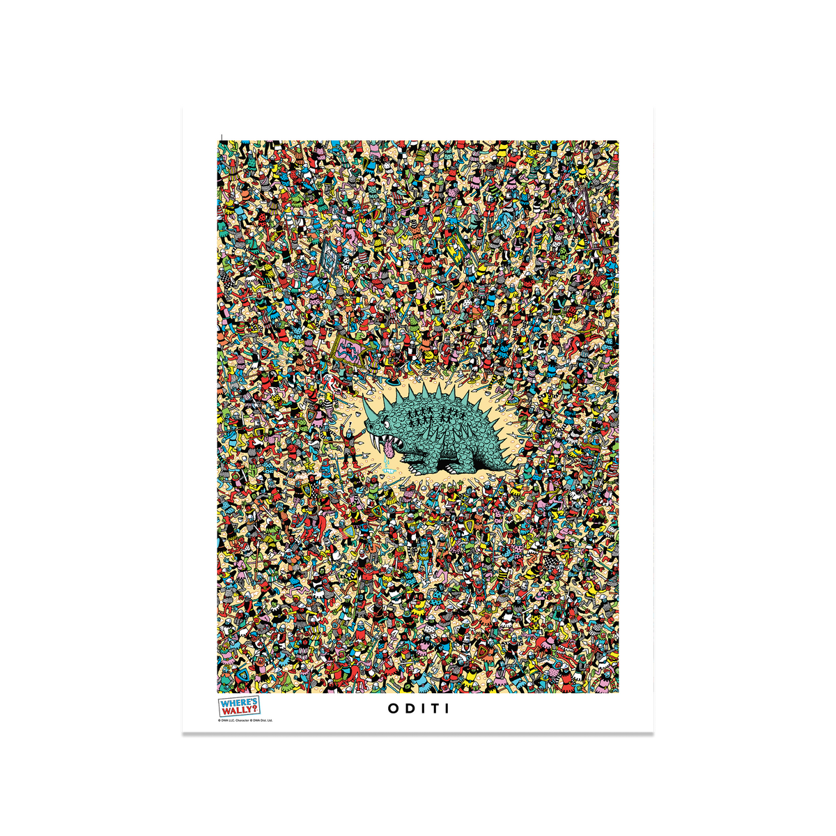 Search Party