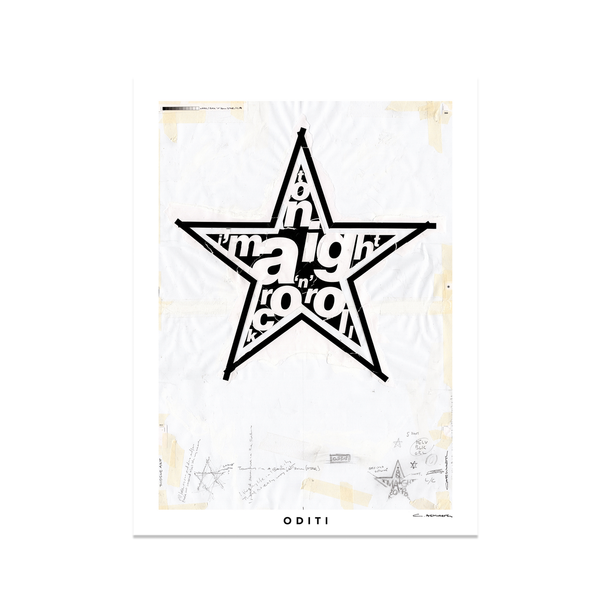 Rock ’n’ Roll Star