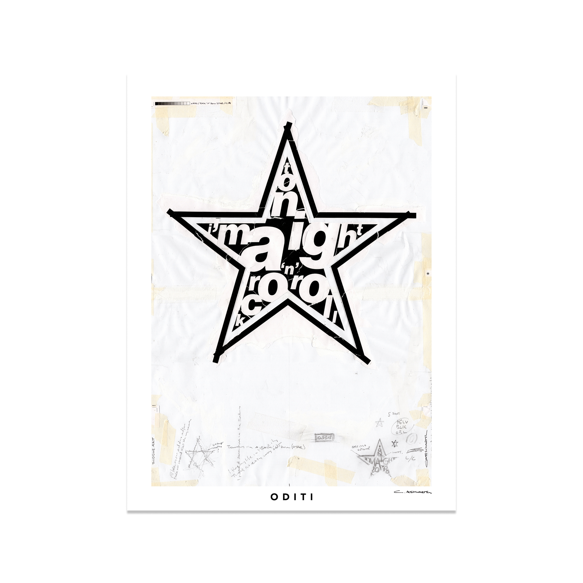 Rock ’n’ Roll Star