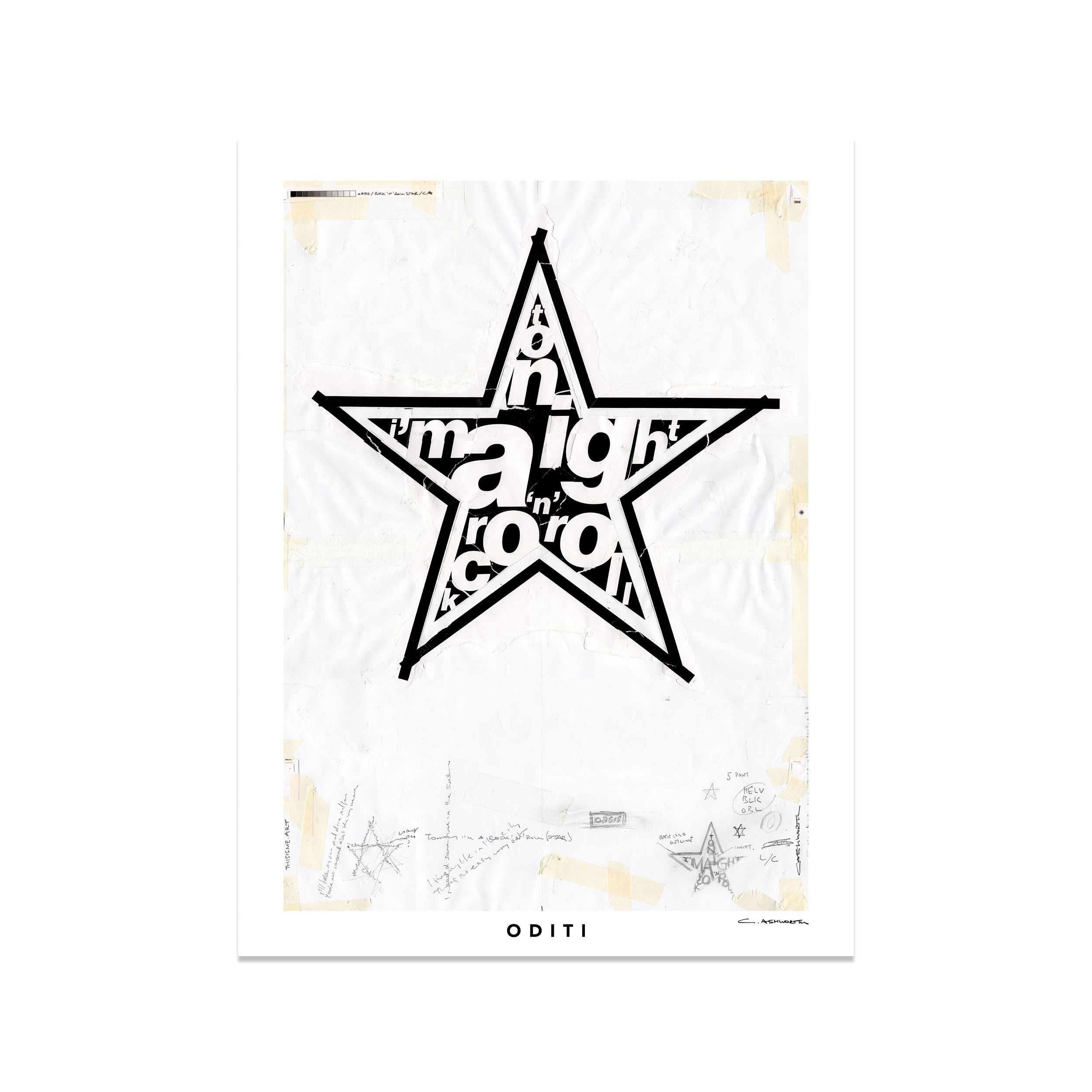 Rock ’n’ Roll Star