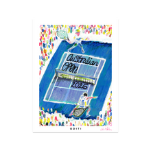 The Australian Open 2026