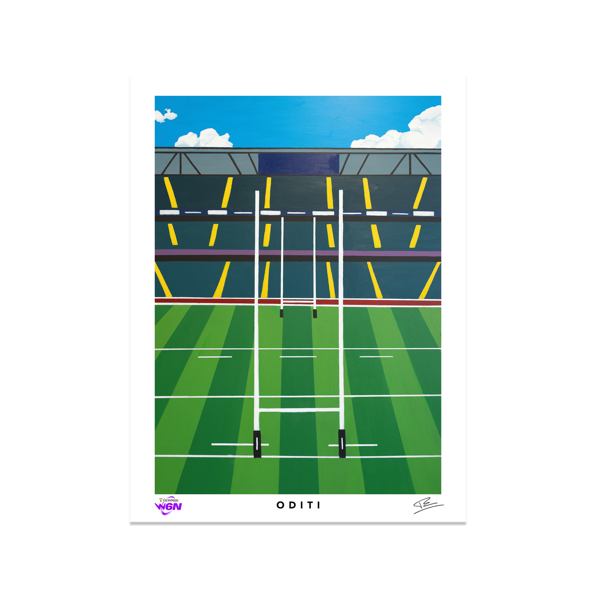 Guinness Women's Six Nations 2026