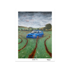 Joyriding On The Estate