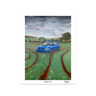 Joyriding On The Estate