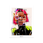 We the black canvas