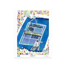 The Australian Open 2026