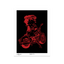 Boop Rider (Red)