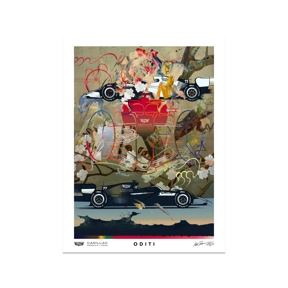 Japanese GP 2026
