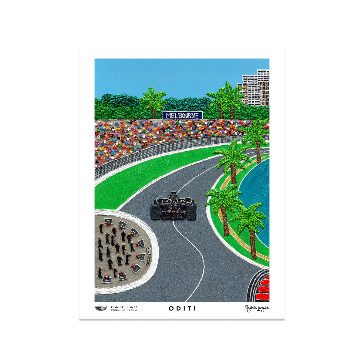 Australian GP 2026