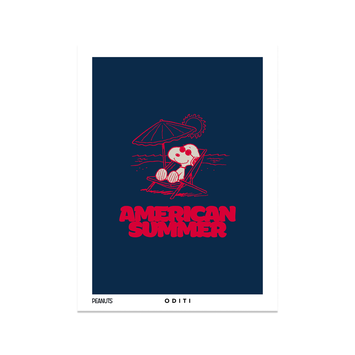 American Summer