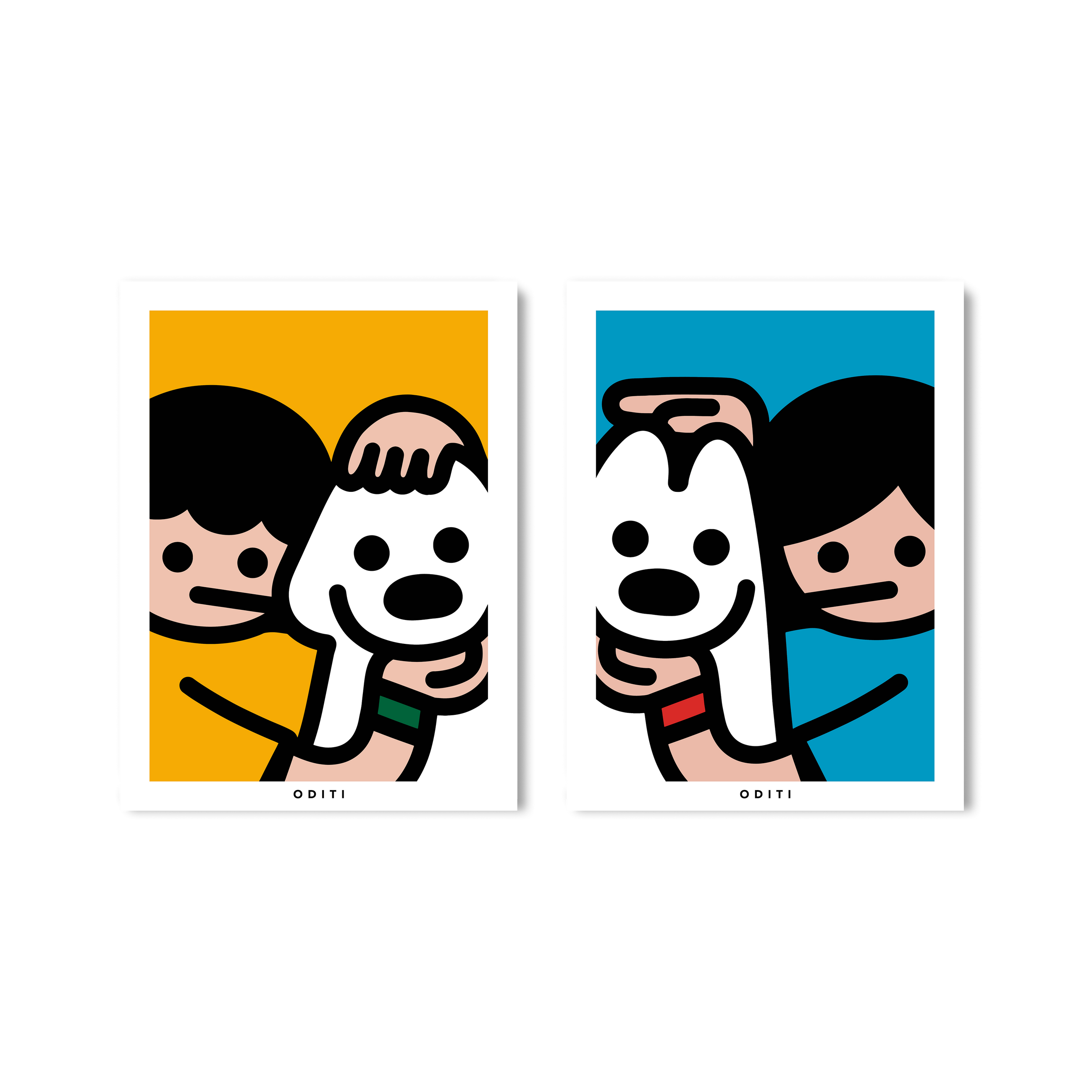 Me and you bundle