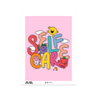 Self Care (Pink)