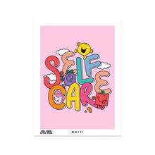 Self Care (Pink)
