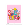 Self Care (Pink)