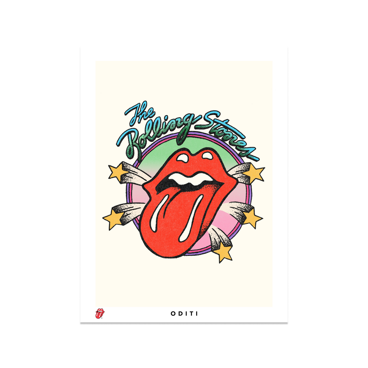 The Tongue (II)