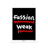 Fassion Weak (Black)