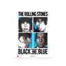 Black and Blue