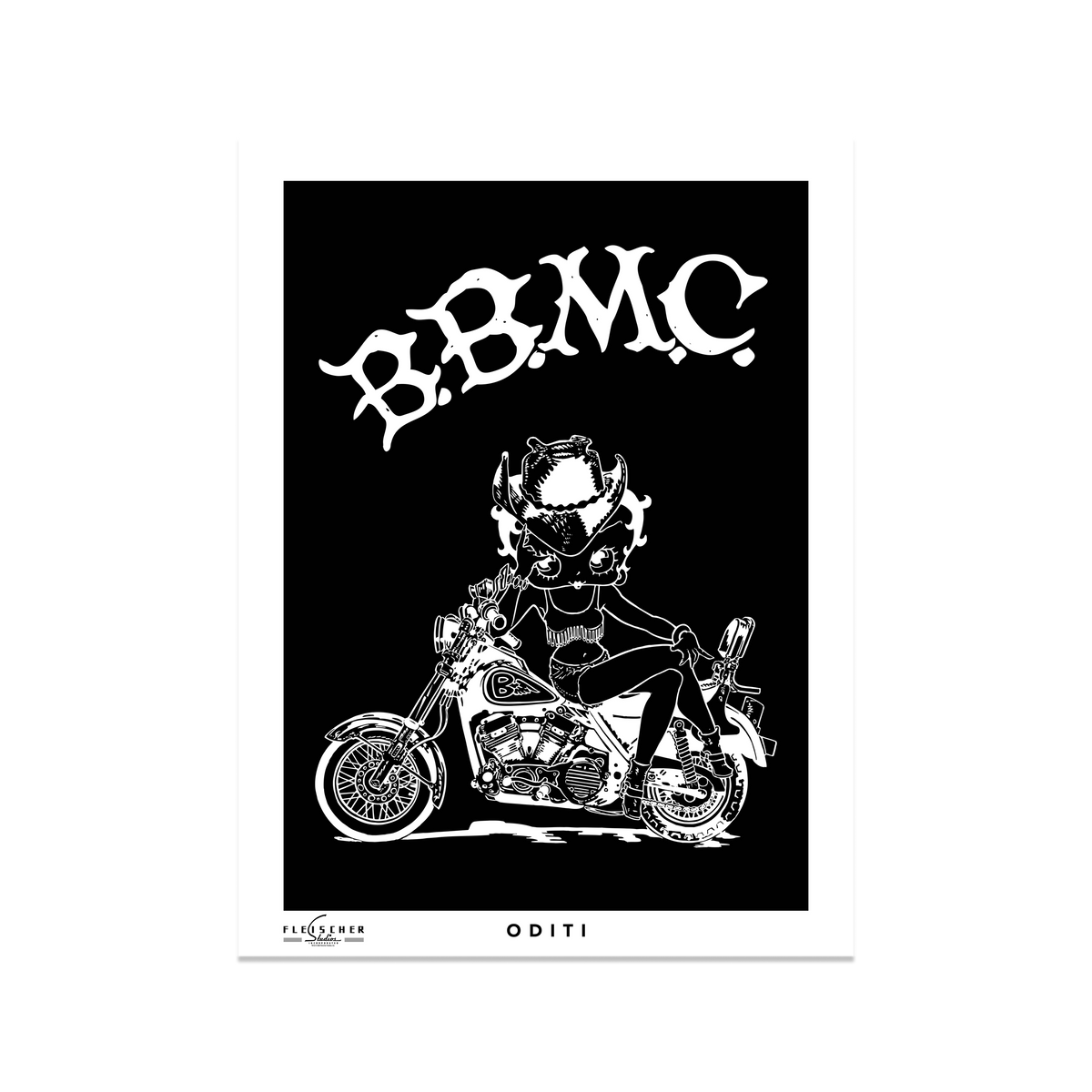 B.B.M.C. (II)