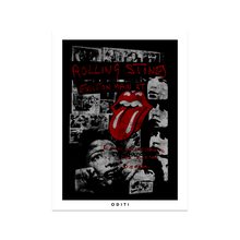 Exile on Main Street