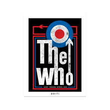 The Who (VI)