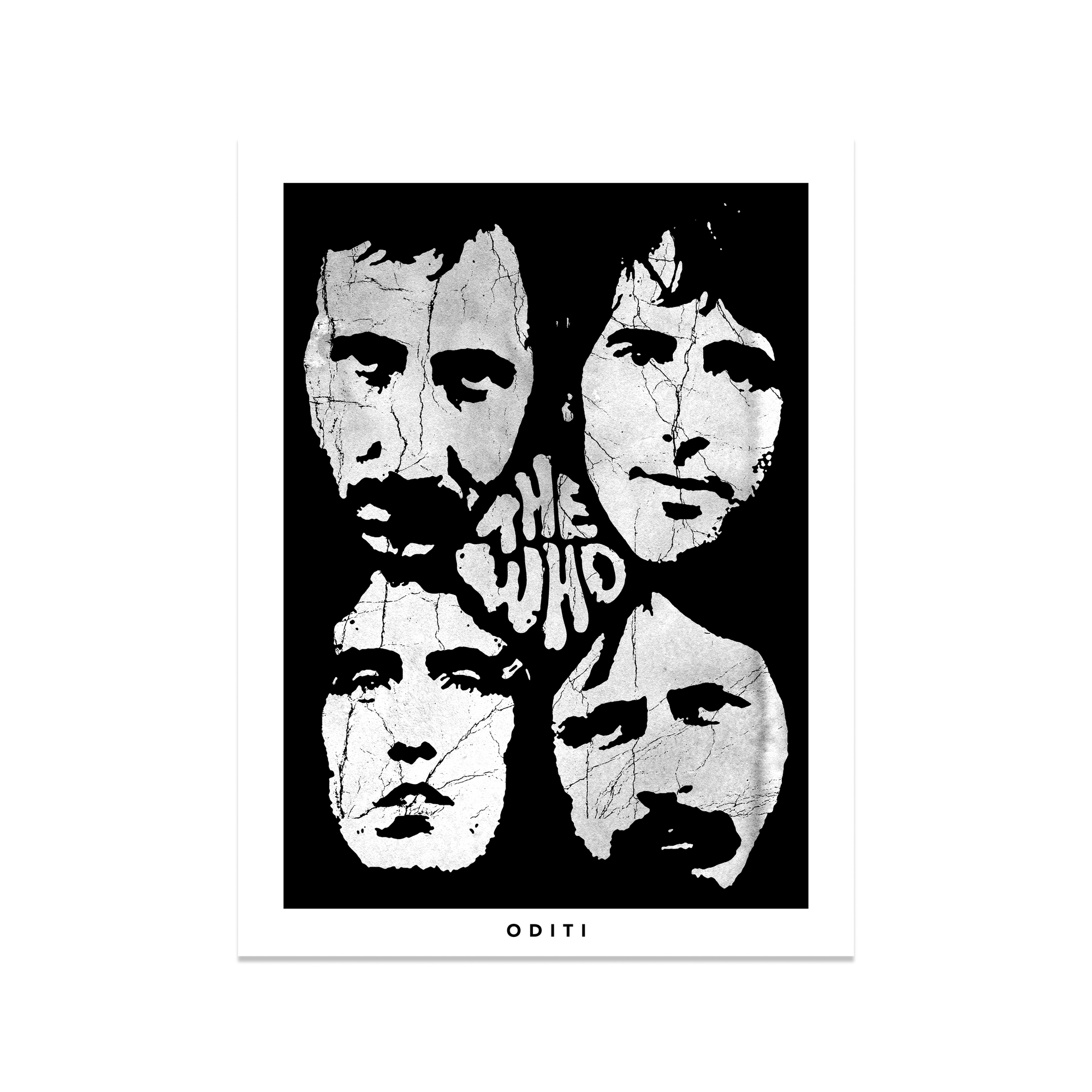 The Who (III)