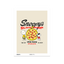 Snoopy's Slice Shop