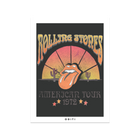 American Tour ’72 (Black)