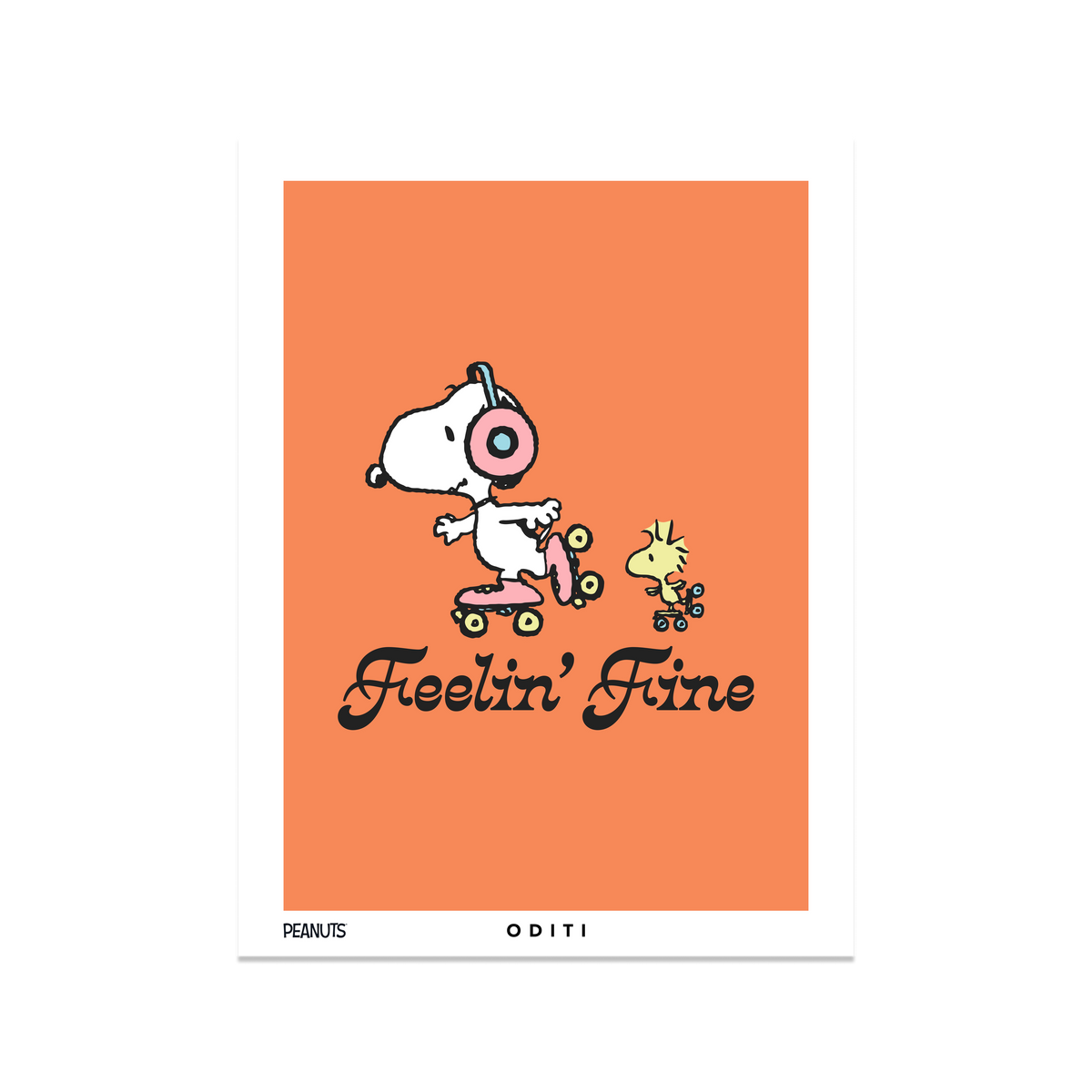 Feelin' Fine