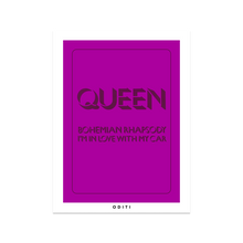 Bohemian Rhapsody - UK Promo (1978)