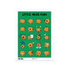 Little Miss Fun