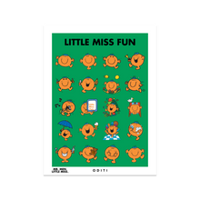 Little Miss Fun