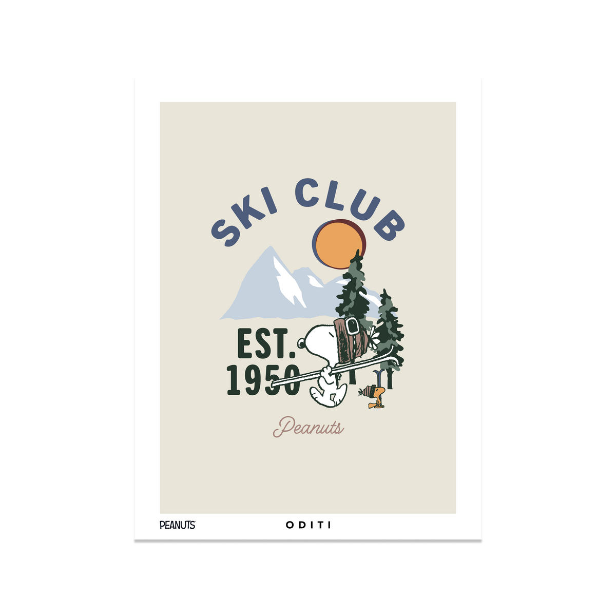 Ski Club