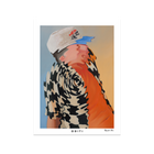 Patterns, skin, and them iii