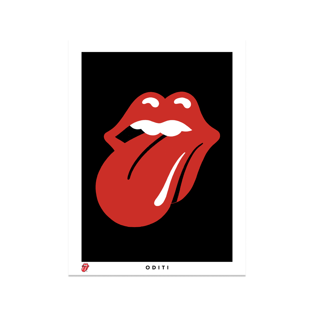 The Tongue
