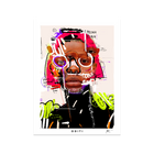 We the black canvas