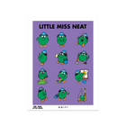 Little Miss Neat