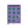Little Miss Neat