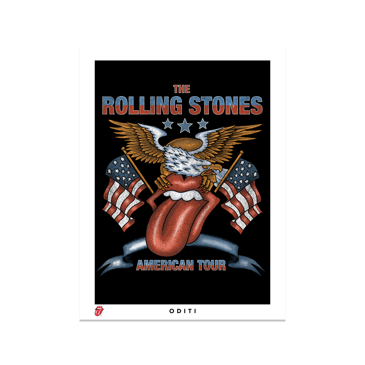 American Tour