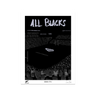 Before Battle — All Blacks Limited Edition Print