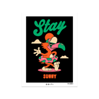 Stay Sunny