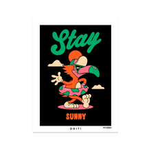 Stay Sunny