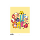 Self Care (Yellow)