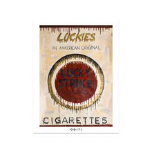 Luckies
