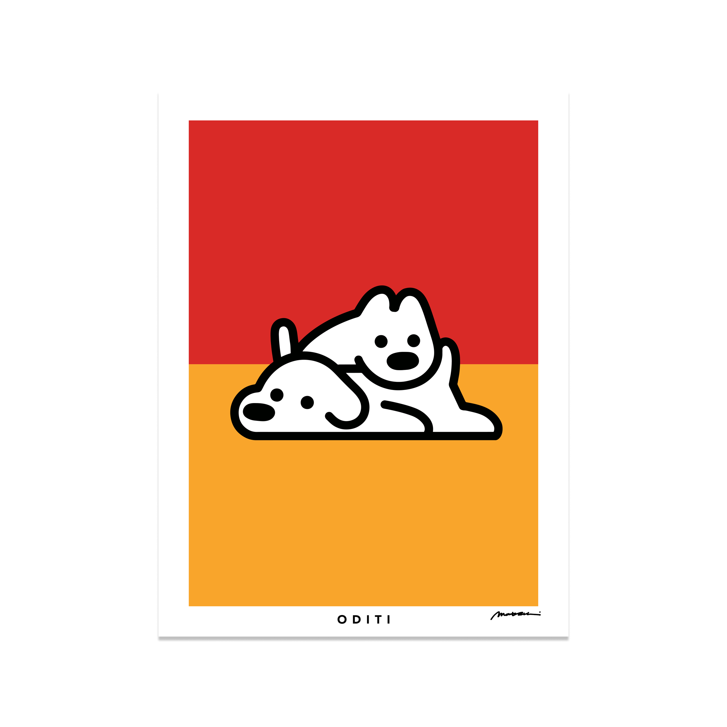 Melting