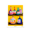 Second Shelf Losers