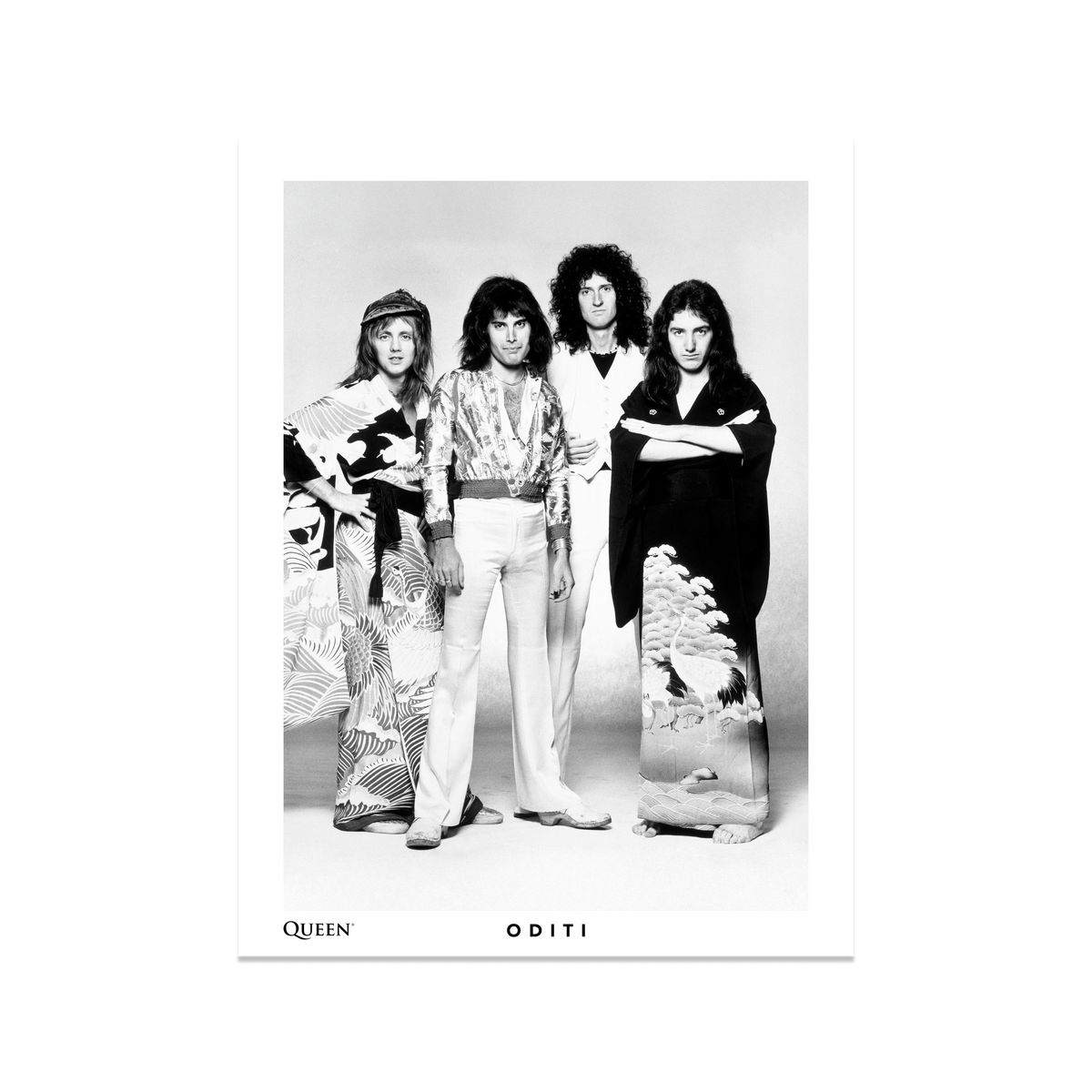 Queen (1975)