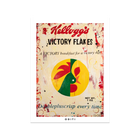 Victory flakes