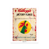 Victory flakes